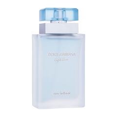 Parfémovaná voda Dolce&Gabbana Light Blue Eau Intense 50 ml