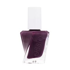 Lak na nehty Essie Gel Couture Nail Color 13,5 ml 186 Paisley The Way Red