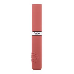 Rtěnka L'Oréal Paris Infaillible Matte Resistance Lipstick 5 ml 601 Worth It