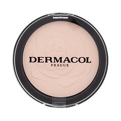 Pudr Dermacol Compact Powder 8 g 02