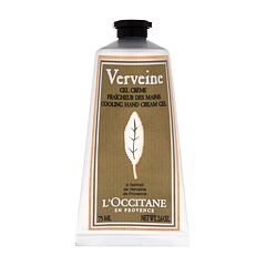 Krém na ruce L'Occitane Verveine (Verbena) 75 ml