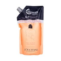 Sprchový gel L'Occitane Cherry Blossom Náplň 500 ml