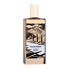 Parfémovaná voda Memo Paris Italian Leather 75 ml