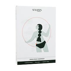 Menstruační kalhotky Snuggs Brazilian Light M 1 ks