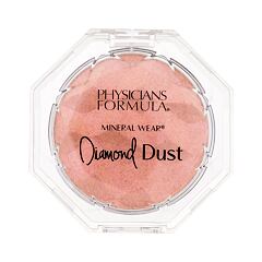 Rozjasňovač Physicians Formula Mineral Wear Diamond Dust 6 g Luminous Gleam