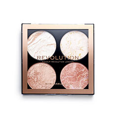 Rozjasňovač Makeup Revolution London Cheek Kit 8,8 g Take A Breather