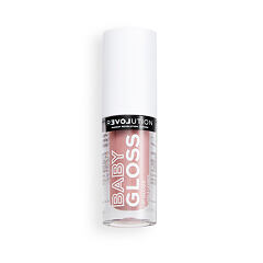Lesk na rty Revolution Relove Baby Gloss 2,2 ml Glam