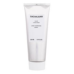 Kondicionér Sachajuan Silver Conditioner 220 ml
