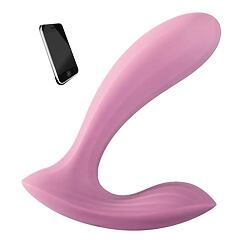 Vibrátor Svakom Erica 1 ks