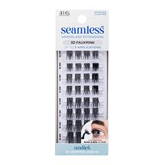 Umělé řasy Ardell Seamless Underlash Extensions 3D Fauxmink 32 ks poškozená krabička