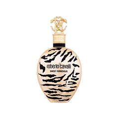 Parfémovaná voda Roberto Cavalli Sweet Ferocious 75 ml