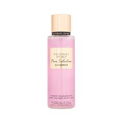 Tělový sprej Victoria´s Secret Pure Seduction Shimmer 250 ml