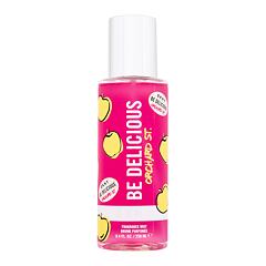 Tělový sprej DKNY DKNY Be Delicious Orchard Street 250 ml