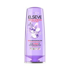 Balzám na vlasy L'Oréal Paris Elseve Hyaluron Plump Moisture Balm 300 ml