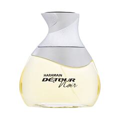 Parfémovaná voda Al Haramain Détour Noir 100 ml poškozená krabička