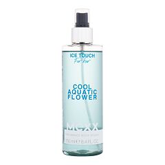 Tělový sprej Mexx Ice Touch 250 ml
