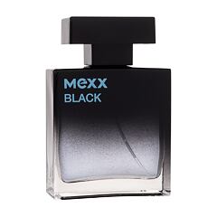 Parfémovaná voda Mexx Black 50 ml