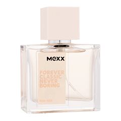 Toaletní voda Mexx Forever Classic Never Boring 30 ml