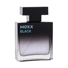 Toaletní voda Mexx Black Man 50 ml