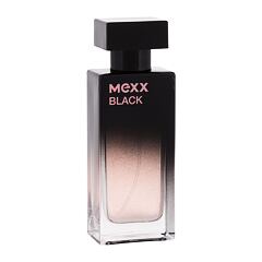 Toaletní voda Mexx Black 30 ml