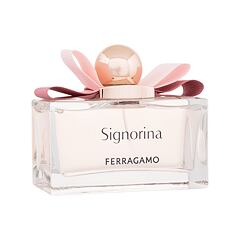 Parfémovaná voda Ferragamo Signorina 100 ml