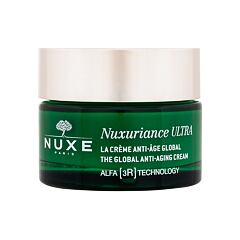 Denní pleťový krém NUXE Nuxuriance Ultra The Global Anti-Aging Cream 50 ml