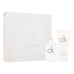 Toaletní voda Calvin Klein CK One SET1 50 ml Kazeta