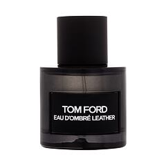 Toaletní voda TOM FORD Eau d'Ombré Leather 50 ml