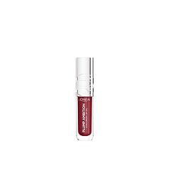 Olej na rty L'Oréal Paris Plump Ambition Hyaluron Lip Oil 5 ml 490 Berry Jolie