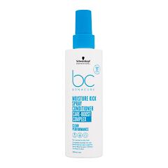 Kondicionér Schwarzkopf Professional BC Bonacure Moisture Kick Spray Conditioner Care-Boost Complex 200 ml