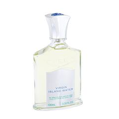 Parfémovaná voda Creed Virgin Island Water 100 ml poškozená krabička