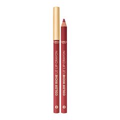 Tužka na rty L'Oréal Paris Color Riche 1,2 g 297 Red Passion