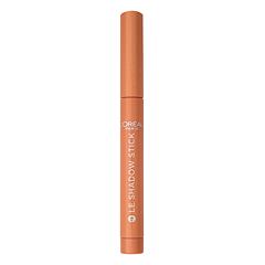 Oční stín L'Oréal Paris Le Shadow Stick 1,4 g 440 Foiled Copper