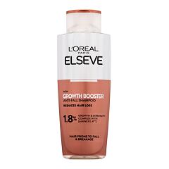 Šampon L'Oréal Paris Elseve Growth Booster Anti-Fall Shampoo 200 ml