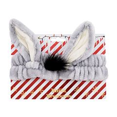 Gumička na vlasy Makeup Revolution London Shrek Donkey Headband 1 ks poškozený obal