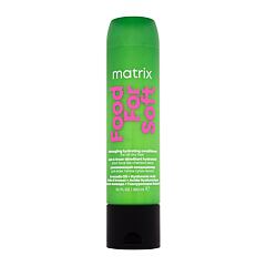 Kondicionér Matrix Food For Soft Detangling Hydrating Conditioner 300 ml
