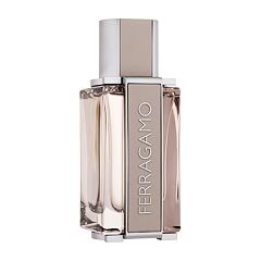 Toaletní voda Ferragamo Ferragamo Bright Leather 50 ml