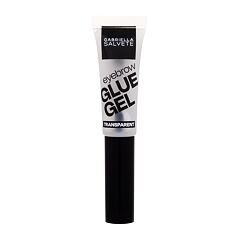 Řasenka na obočí Gabriella Salvete Eyebrow Glue Gel 5 ml Transparent