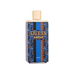 Toaletní voda GUESS Amore Capri 100 ml