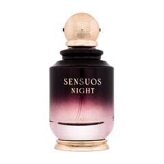 Parfémovaná voda Khadlaj Sensuos Night 100 ml poškozená krabička