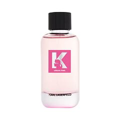 Parfémovaná voda Karl Lagerfeld Jenas Urban Pink 100 ml
