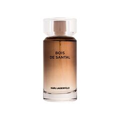Toaletní voda Karl Lagerfeld Les Parfums Matières Bois de Santal 100 ml