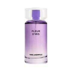 Parfémovaná voda Karl Lagerfeld Les Parfums Matières Fleur D'Iris 100 ml