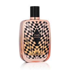 Parfémovaná voda Roos & Roos Oud Vibration 100 ml