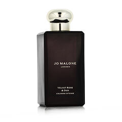 Kolínská voda Jo Malone Velvet Rose & Oud Cologne Intense 100 ml