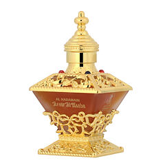 Parfémovaný olej Al Haramain Attar Al Kaaba 25 ml