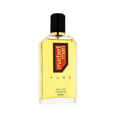 Toaletní voda Marbert Man Pure 125 ml