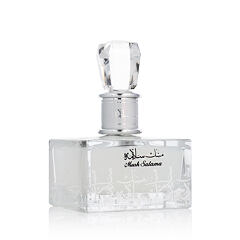 Parfémovaná voda Lattafa Musk Salama 100 ml