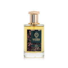 Parfémovaná voda The Woods Collection Eden 100 ml