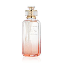 Toaletní voda Cartier Riviéres De Cartier Insouciance 100 ml